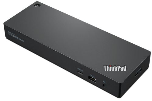 Lenovo ThinkPad Universal Thunderbolt 4 Dock